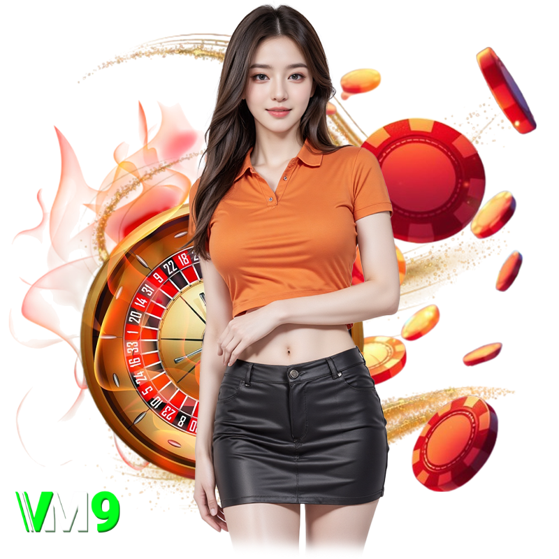 VM9A1 สล็อตมาแรง 