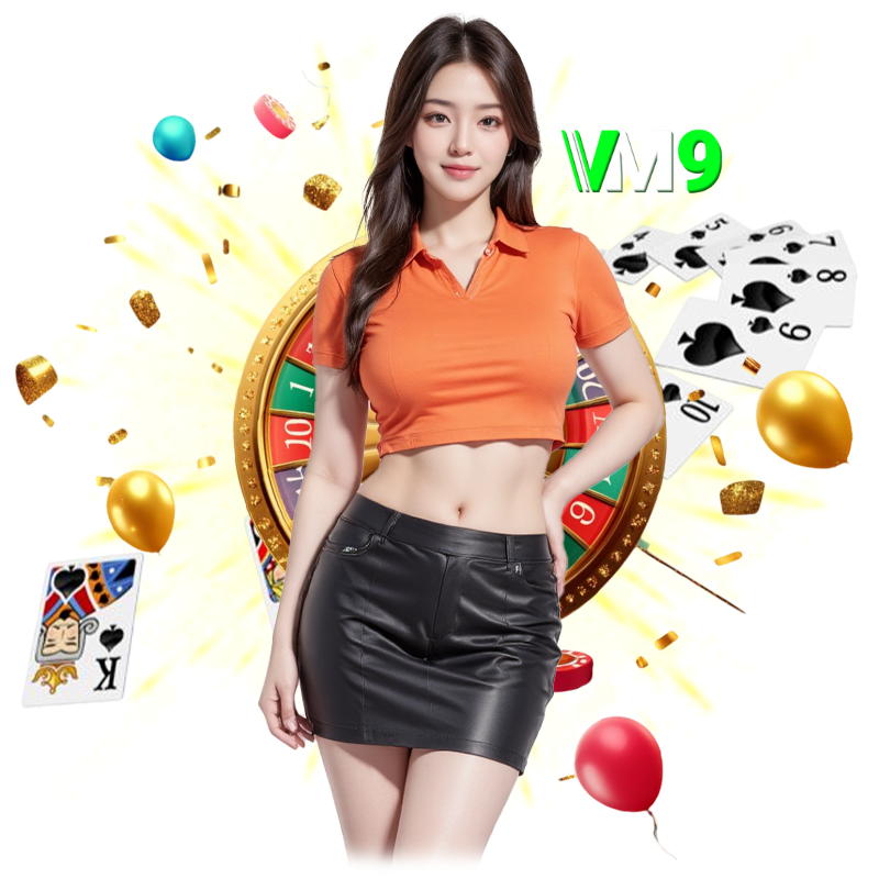VM9A1 สล็อตเว็บตรง